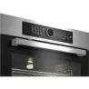 Духовка електрична Beko BBIM12400XCS, пакування пошкоджене, товар цілий.